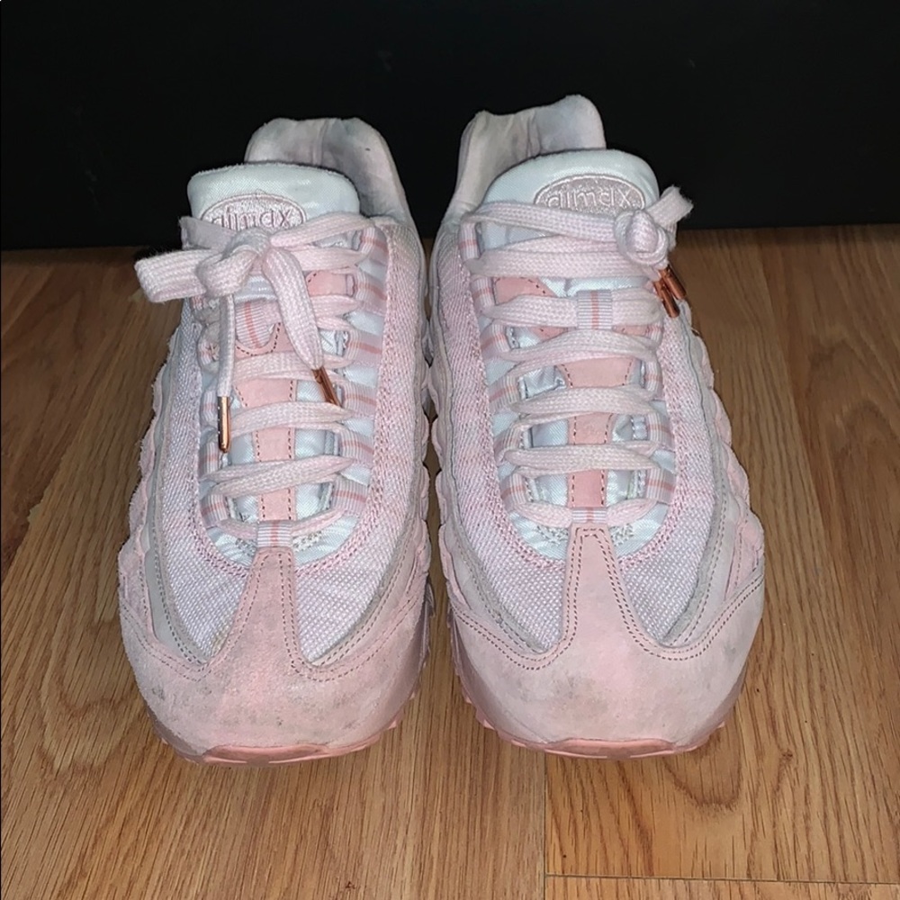 Nike air max 95 QS (GS)